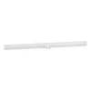 LED-linjepære S14d 8 W 2.700 K opal