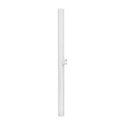 LED-linjepære S14d 8 W 2.700 K opal
