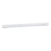 LED-linjepære S14s 8 W 50 cm 2.700 K opal