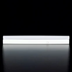 LED-linjepære S14s 8 W 50 cm 2.700 K opal