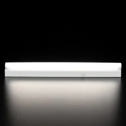 LED-linjepære S14s 8 W 50 cm 2.700 K opal