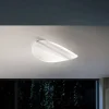 LED-loftlampe Diphy, 54 cm