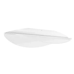 LED-loftlampe Diphy, 54 cm