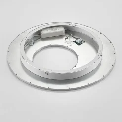 LED-loftlampe Durun, dæmpbar, CCT, rund, 60 cm