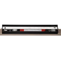 LED-loftlampe Forrestal, længde 90 cm