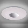 LED-loftlampe Lavinia med sensor 38,5 cm