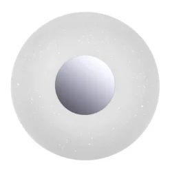 LED-loftlampe Lavinia med sensor 38,5 cm