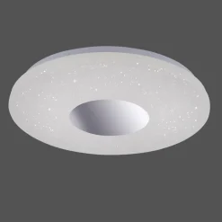 LED-loftlampe Lavinia med sensor 38,5 cm