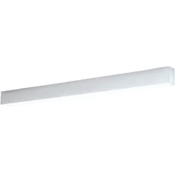 LED loftlampe Sando med ophængningssæt - 114 cm
