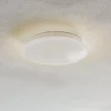 LED-loftlampe Vipe, stjernehimmel, 22 cm