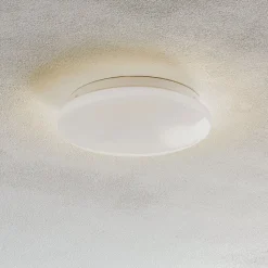 LED-loftlampe Vipe, stjernehimmel, 22 cm