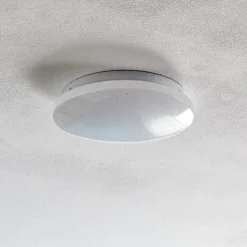 LED-loftlampe Vipe, stjernehimmel, 22 cm