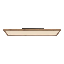 LED-loftslampe Askepot træ CCT 120 x 30 cm