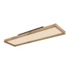 LED-loftslampe Askepot træ CCT 80 x 20 cm