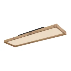 LED-loftslampe Askepot træ CCT 80 x 20 cm