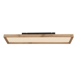 LED-loftslampe Askepot træ CCT 80 x 20 cm