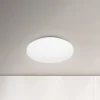 LED-loftslampe Case IP44 starry sky 840 Ø 28cm