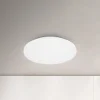 LED-loftslampe Case IP44 starry sky 840 Ø 34cm