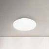 LED-loftslampe Case til badeværelset IP44 3.000K Ø 28cm