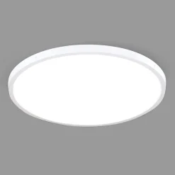 LED-loftslampe Lero, dæmpbar, 48W, Ø 60cm