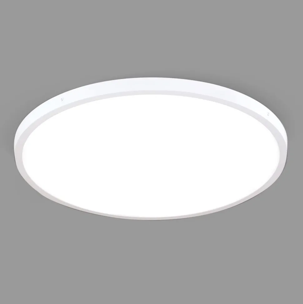 LED-loftslampe Lero, dæmpbar, 48W, Ø 60cm