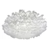 LED-loftslampe LOLAsmart Naomi, Ø 75 cm