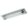 LED-loftslampe Tolorico, 35 cm lang
