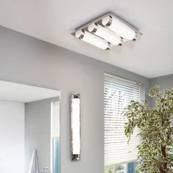 LED-loftslampe Tolorico, 57 cm lang