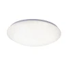 LED-loftslampe Vipe, stjernehimmel-effekt, 49 cm