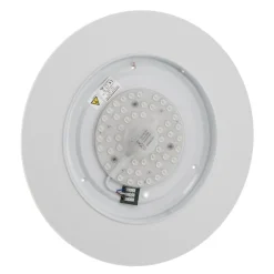 LED-loftslampe Wilderness Starlight