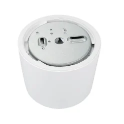 LED-loftspot ALG54, Ø 12,9 cm, hvid