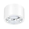 LED-loftspot ALG54, Ø 21,3 cm, hvid