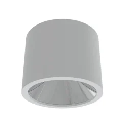 LED-loftspot ALG54, Ø 21,3 cm, hvid