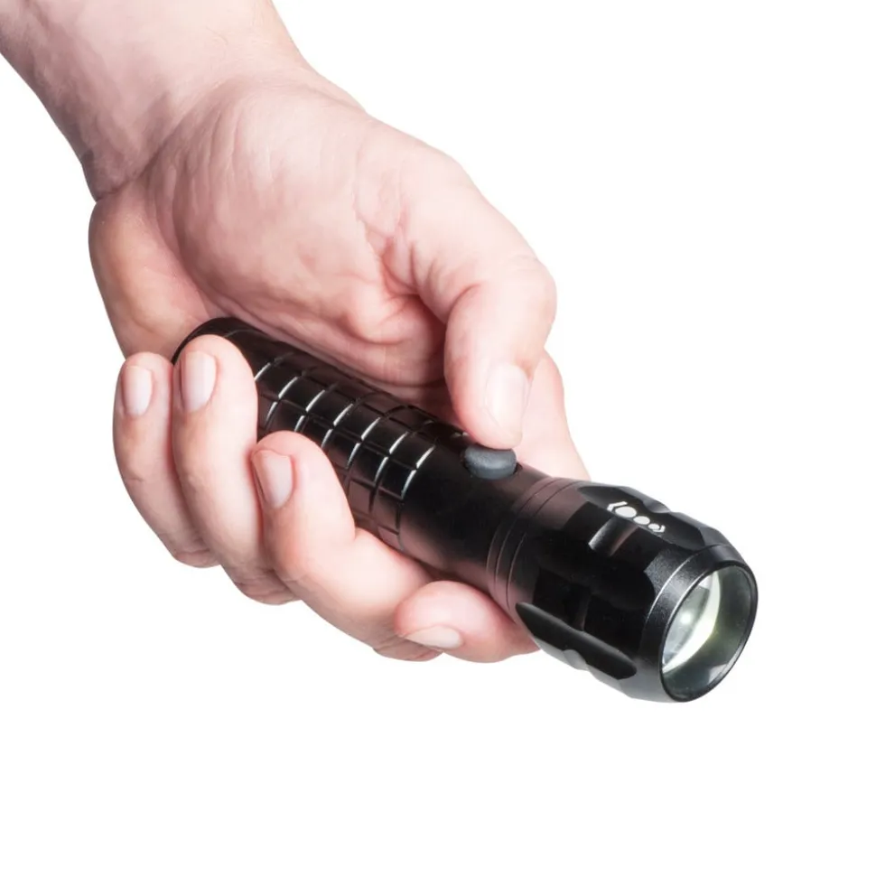 LED-lommelygte MAULkronos S