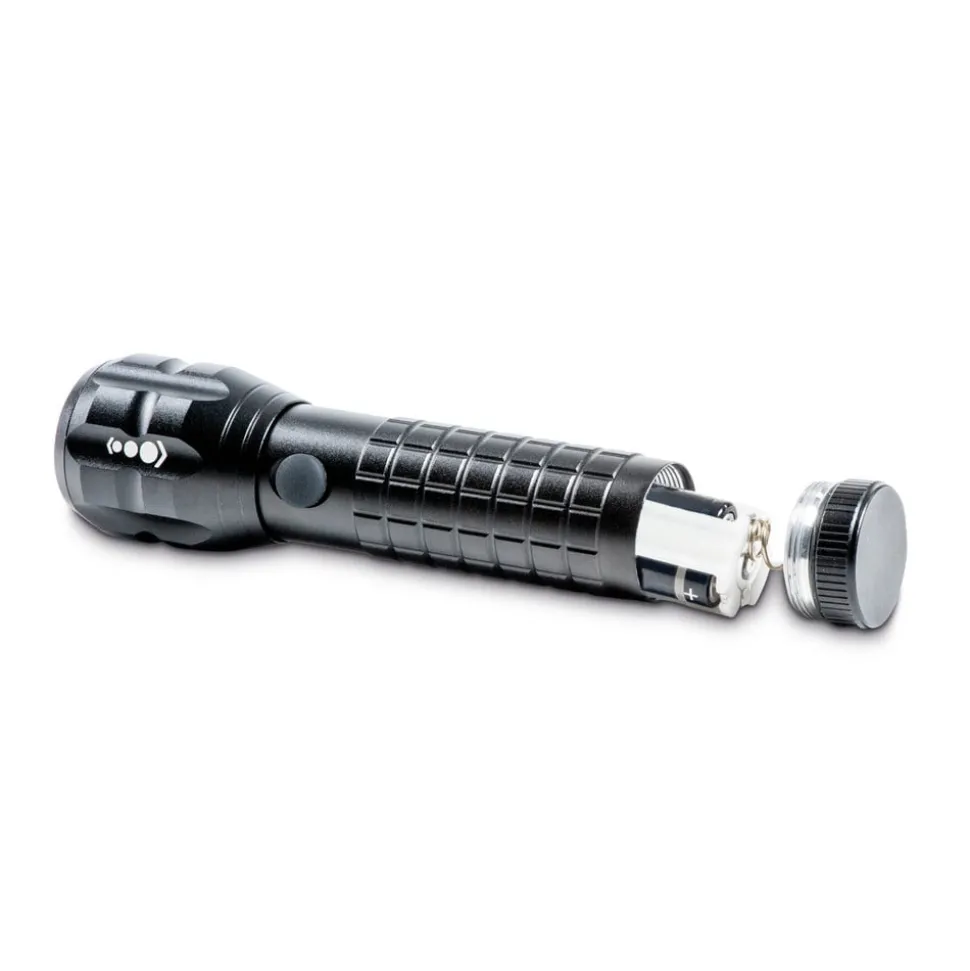LED-lommelygte MAULkronos S
