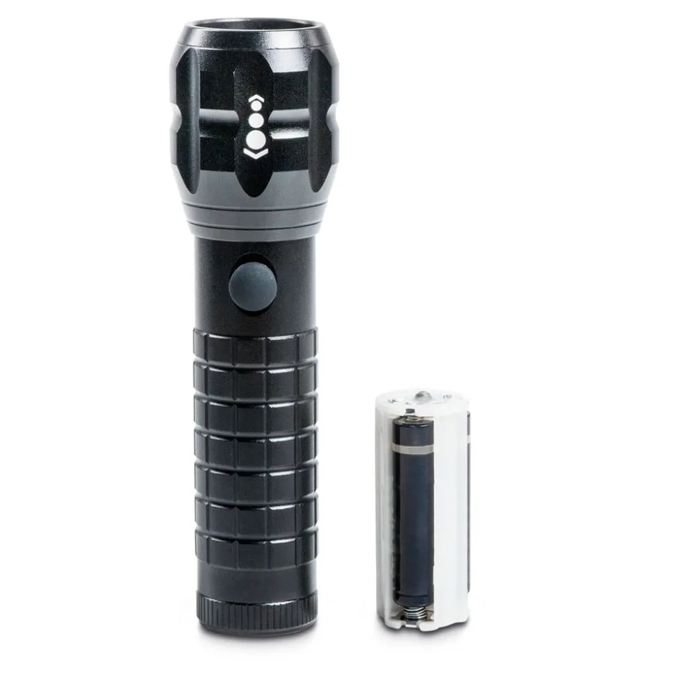 LED-lommelygte MAULkronos S