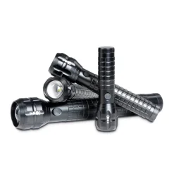 LED-lommelygte MAULkronos XL