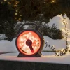 LED lyskæde Compact varm hvid 1000 LED'er 21,98 m
