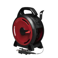 LED lyskæde Micro amber 200flames 13,93m