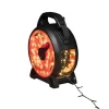 LED lyskæde Micro amber 400flames 27,93m