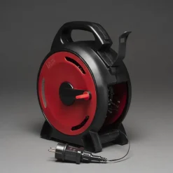 LED lyskæde Micro varm hvid 100 lys 6,93 m