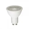 LED-lyskilde Reflektor HELSO GU10 6W 830