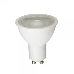 LED-lyskilde Reflektor HELSO GU10 6W 830
