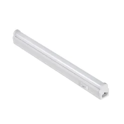 LED-lysliste 982103200, længde 31,5 cm, hvid, 3000/4000K