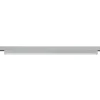 LED-lysliste til DUOline skinnesystem titanium