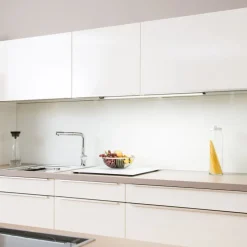LED-møbellampe Balic Sensor, 4.000 K, længde 50 cm