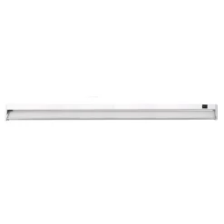 LED-møbellampe til påbyg. 957, længde 90,8 cm