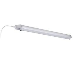LED-møbellampe til påbyg. 957, længde 34,8 cm