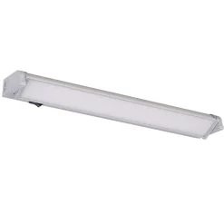 LED-møbellampe til påbyg. 957, længde 77 cm
