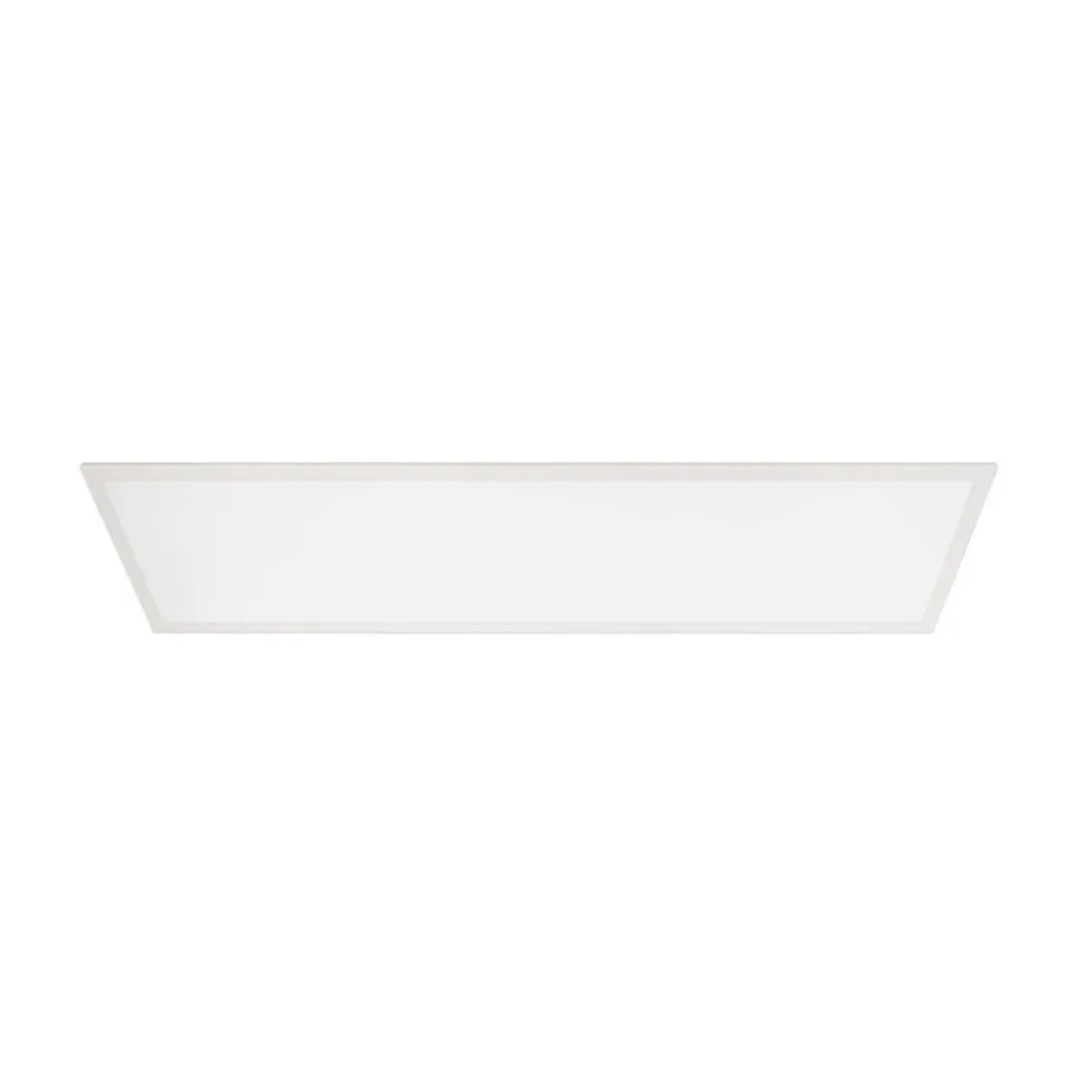 LED-panel Basic Office, 119,5 x 29,5 cm, 4.000 K